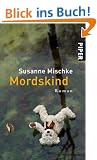 Mordskind: Kriminalroman