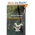 Mordskind: Kriminalroman