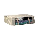 Space Bag WBTS-9010UT Large Vacuum-Seal Under-the-Bed Storage Tote