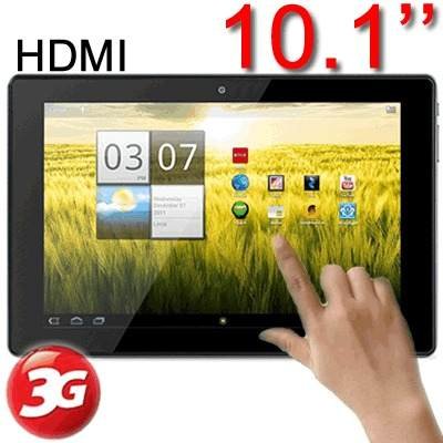 KOCASO Android M1062 10-Inch 8 GB Tablet On Sale