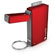 Mophie 2035_JPU-RESERVE-2-RED Juice Pack Reserve - Battery - Retail Packaging - Red