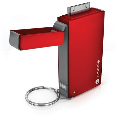 Mophie Juice Pack Reserve Portable Battery