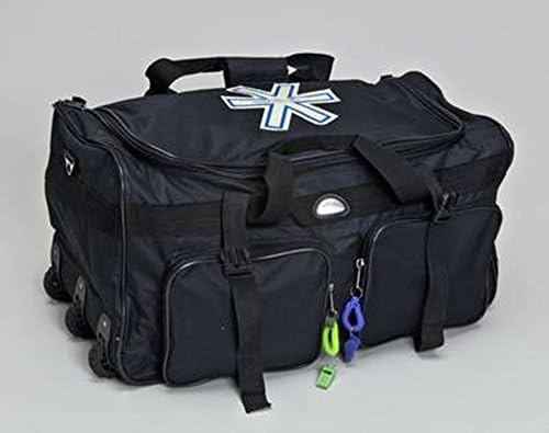 CMS, Inc. SS46004 Advanced Trauma Care First Aid Station