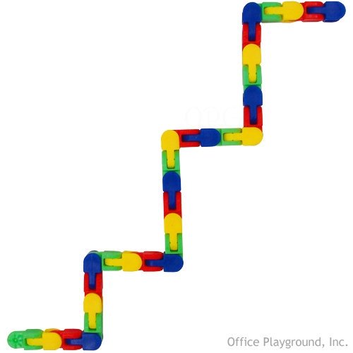 Klixx--32-Link--Multicolor