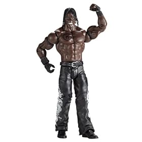  WWE R-Truth Figure Series 13