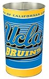 UCLA Bruins 15 Waste Basket - COLLEGE ATHLETICS Sports Merchandise