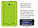 Bobj Rugged Case for ASUS MeMO HD 7 Models ME173X, ME173L, K00B (Not for MeMO 7 LTE) - BobjGear Custom Fit - Patented Venting - Sound Amplification - BobjBounces Kid Friendly (Gotcha Green)
