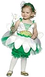 Baby Daisy Costume - 12-24 Months