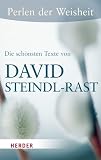 Produkt-Bild: Perlen der Weisheit - Die sch&ouml;nsten Texte von David Steindl-Rast (HERDER spektrum)