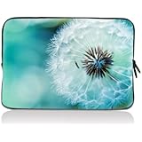 Dandelion 13" 13.3" inch Notebook Laptop Case Sleeve Carrying bag for Apple Macbook pro, air, Dell Inspiron, Vostro, Samsung Laptops