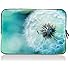 Dandelion 13" 13.3" inch Notebook Laptop Case Sleeve Carrying bag for Apple Macbook pro, air, Dell Inspiron, Vostro, Samsung Laptops