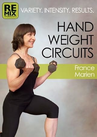 Hand Weight Circuits [Download]