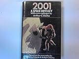 2001 : a space odyssey : a novel