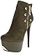 Luichiny Women's AR Leen Bootie