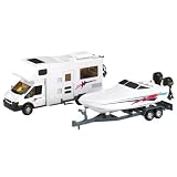 Eigenschaften Happy People 30007 / Happy People 30007 - Motorhome-Wohnmobil