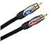 Electronics : Monster Cable ULT I800-4 THX Ultra 800 Audio Interconnect