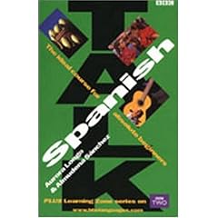 Talk Spanish: Coursebook