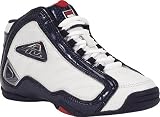 Fila Men's DLS 96 Basketball Shoes