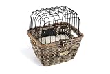 Nantucket Tuckernuck Pet Basket Upto 10 Pounds