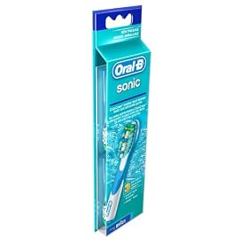 Oral-B Sonic Replacement Brush Heads 3-pk.