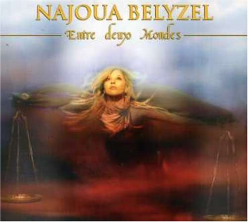 Najoua Belyzel - Je ferme les yeux (instrumental) Lyrics - Zortam Music