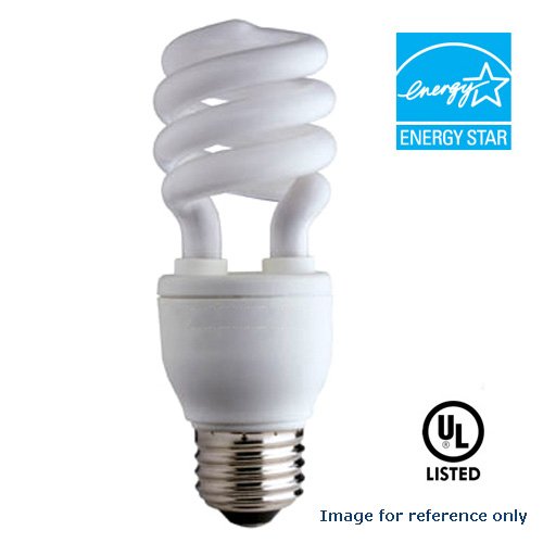 WP 18W T2 Day Mini Bulb