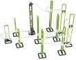 Magnetix ICoaster