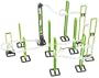 Magnetix I-Coaster