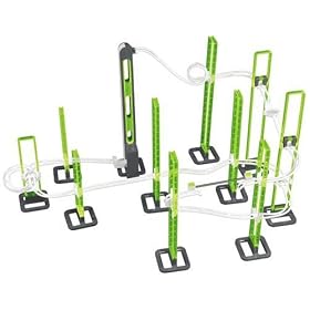 Magnetix I-Coaster by Magnetix