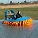 Hovercraft Flying for One