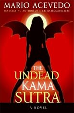 The Undead Kama Sutra