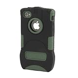 Trident Case KKN-IPH4-BG Kraken case for iPhone 4 (AT&T Version), Ballistic ....