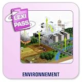 Revue Conitiv - Synchron  / Lexminder Anglais - Logiciel pour mémoriser du vocabulaire - Environnement
