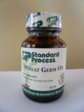 Standard Process Wheat Germ Oil 60P