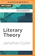 Literary Theory (Very Short Introductions)