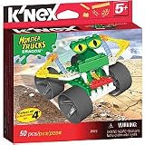 K'Nex Monster Truck Building Set - Fang Truck