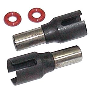 1730 Heavy Duty Outdrive Cups NTC3 (2) from Associated Accessories