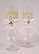 Hats Off Toasting Set