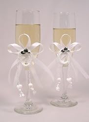 Hats Off Toasting Set