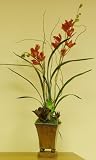 Artificial and Preserved Floral Arrangements