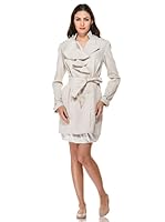 Annarita N Trench (Beige)