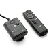 Jueying JY 110 E2 Wireless Camera Remote Control Trigger Set Switch for Olympus SP-590, SP-510UZ, SP-550UZ, SP-560UZ, SP-570UZ, E30, EP-1, E400, E410, E420, E510, E520