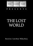 The Lost World (1925)