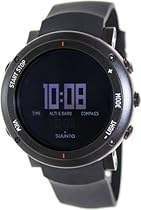Big Sale Suunto Core Wrist-Top Computer Watch Aluminum Deep Black
