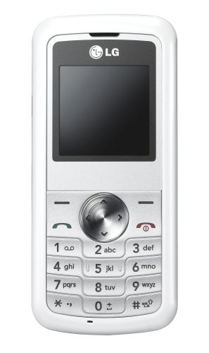 City Travel Guides Discounted  Elektronik : LG KP100 Handy ohne Branding