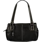 Blackburn E/W Satchel Color: BLACK