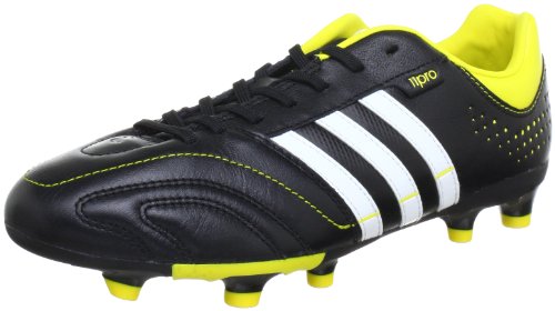 Adidas - Chaussures 11Nova TRX FG-43-Noir