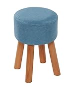 Chic'Orange Set Taburete 2 Uds.