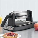 Waring Pro Professional Quality Belgian Waffle Maker - WWM400PC