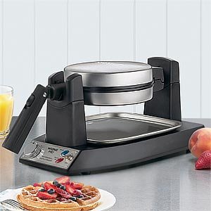 Waring Pro Professional Quality Belgian Waffle Maker - WWM400PC